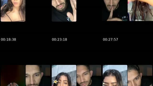 @el.tony069 TikTok live from 2026-08-21