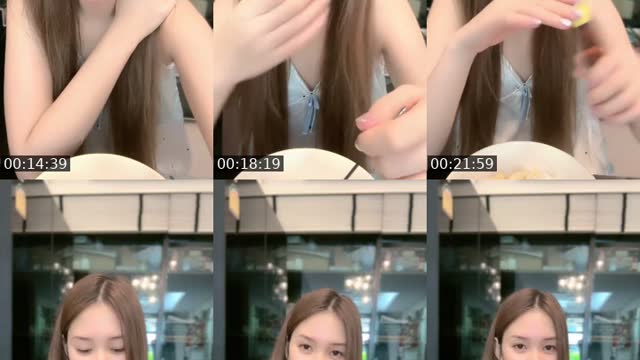 @mimikii9 TikTok live