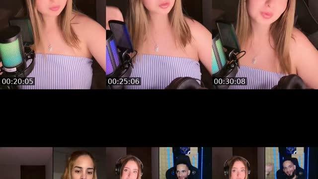 @mich_razo TikTok live from 2026-08-21