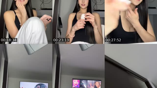 @issabella_______ TikTok live