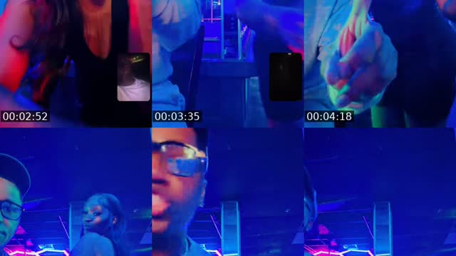 @futurekashn TikTok live from 2026-08-21