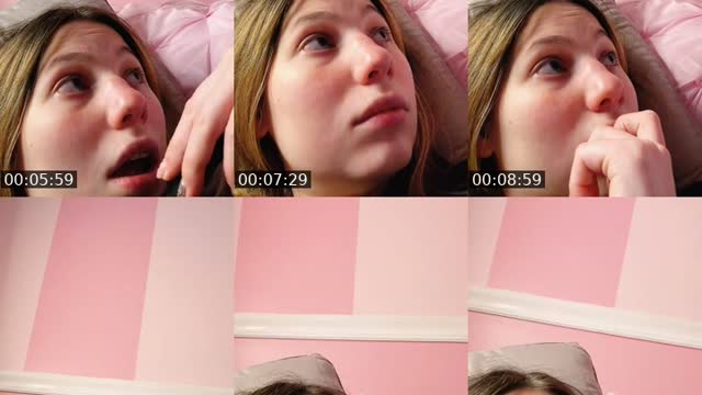 @badbitch420005 TikTok live