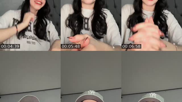 @nicasio_angeline TikTok live