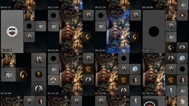 @iranontopno.1 TikTok live