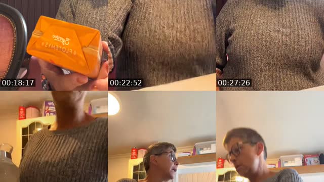 Ondskab i Forklædning 🥸 - @kludder_