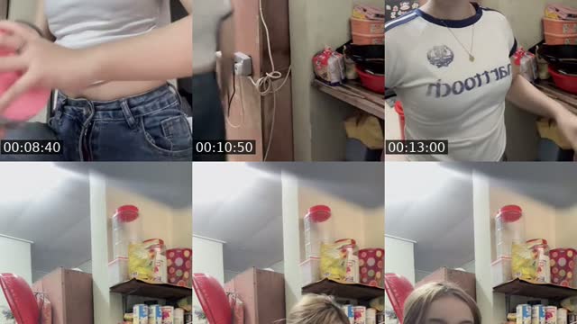 @dyaanydea88 TikTok live