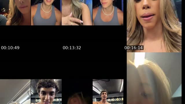 @victoria.riceee TikTok live from 2026-08-21