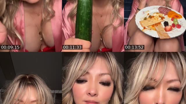 @misskateofficialpublic TikTok live from 2026-08-21