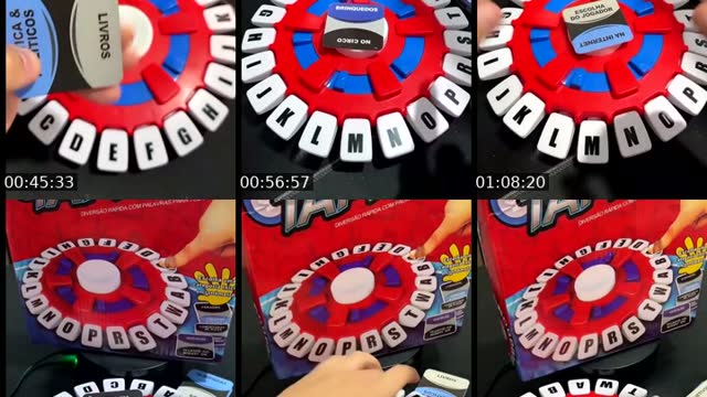 TikTok live: NOVIDADES NA AREA. by @osrbaratinho