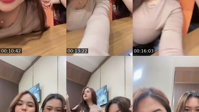 @aiuiita TikTok live from 2026-08-21