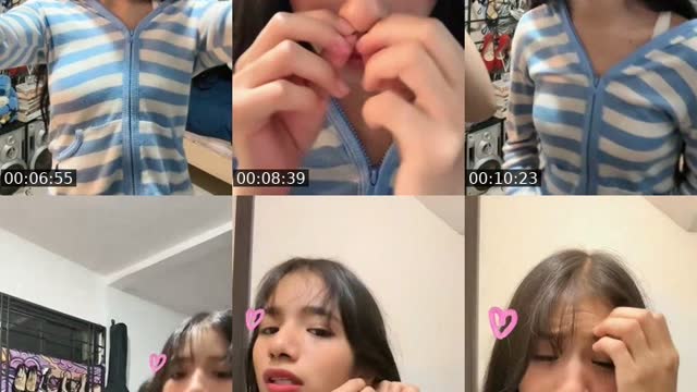 @danny.cll TikTok live from 2026-08-21