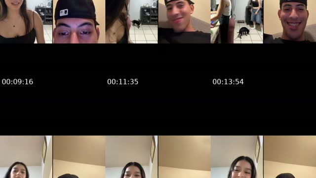 TikTok live: hola by @perlacarrilloac