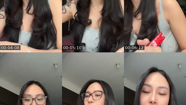 @yumejalanjalan TikTok live