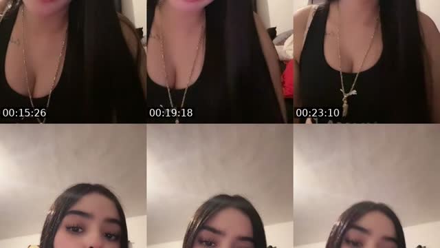 @_alexarios_ TikTok live from 2026-08-21