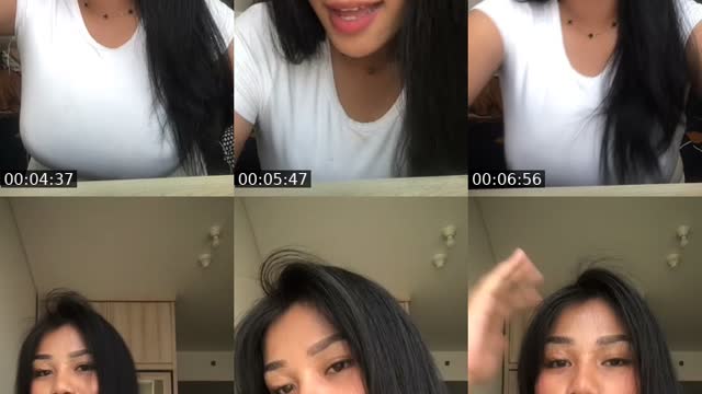 @suckraa TikTok live