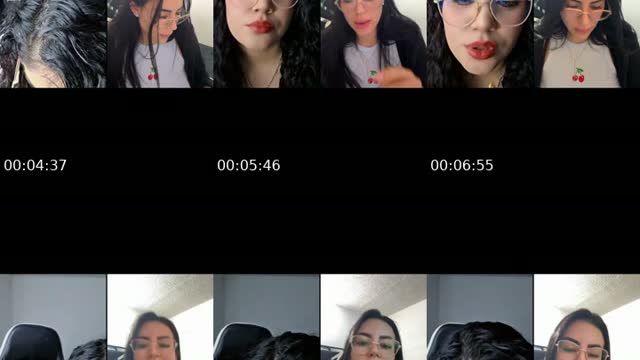 @barbaracorrea163 Mexico TikTok live from 2026-08-21