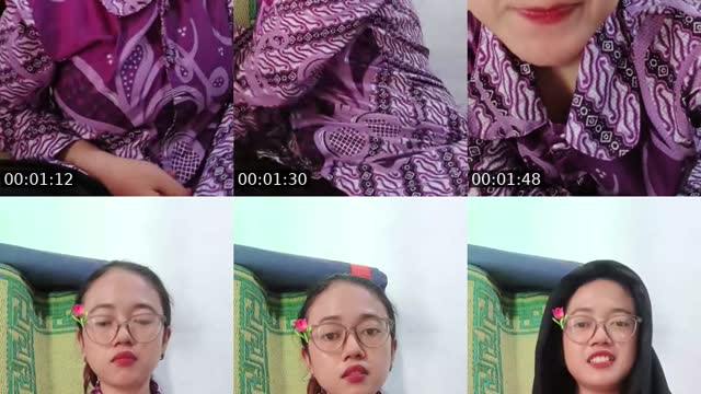 @_missyou30 TikTok live
