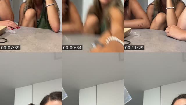 @aiinhoamontes TikTok live from 2026-08-21