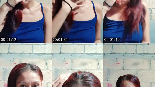 @mariaarias2215 TikTok live