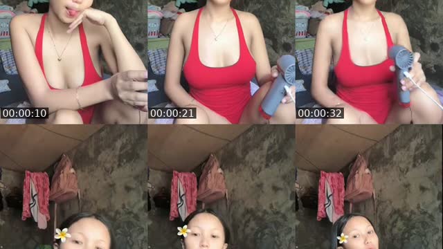 @evalexi08 TikTok live