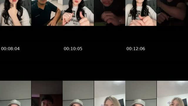 @nicasio_angeline TikTok live from 2026-08-21