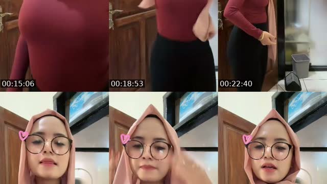 Siang bby - @laylarahmawati