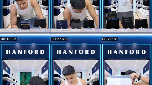 TikTok live: LIVE EXCLUSIVE DEALS!!! by @hanfordph