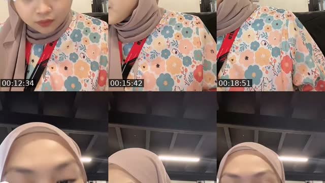TikTok live: salam jumaattt!!! by @frdayang