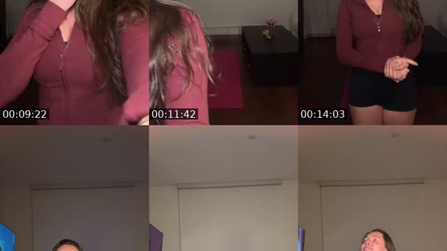 TikTok live: Come vibeee by @xxoitsvanessa