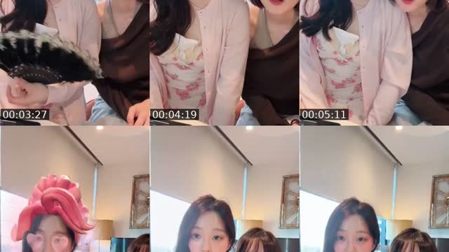 @www.tiktok.comflora12 TikTok live from 2026-08-21