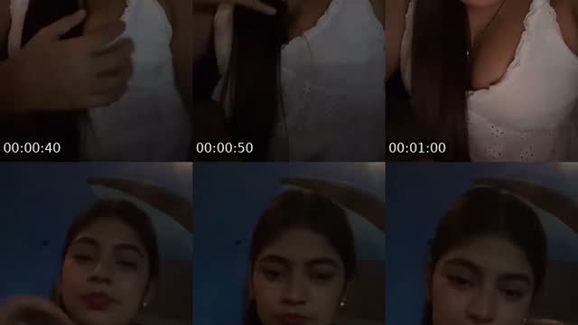 TikTok live: Hablamos 😚 by @kenia_vasquez503