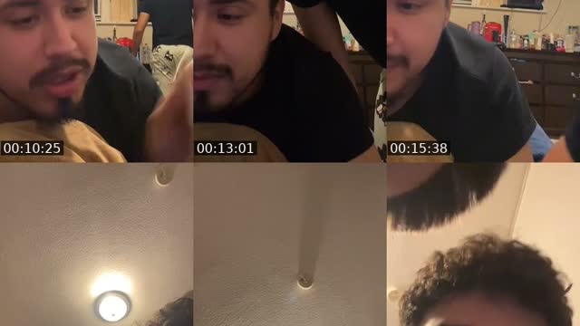 @el.chichann TikTok live from 2026-08-21