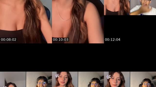 @valeriazemogg TikTok live from 2026-08-21