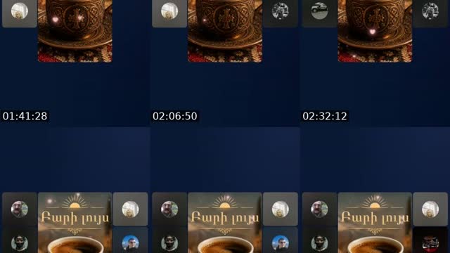 TikTok live: LIKE 👈🏻 by @..nellig