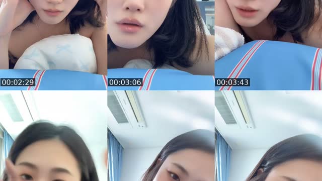 @zennielovesbao TikTok live