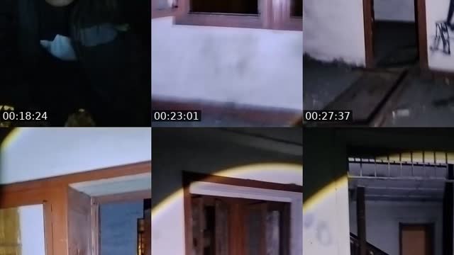 TikTok live: paranormal 🥷🏻 by @josemariagaray.10