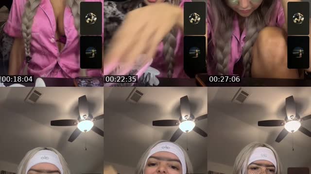 @ilcepenaa TikTok live from 2026-08-21