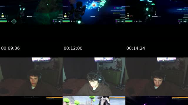 Lets Go LIVE! - @jackk.smiles