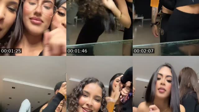 @juju_gatita7 TikTok live