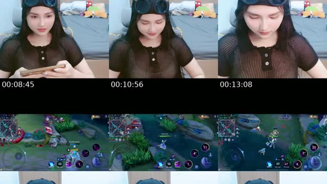 TikTok live: Lets Go LIVE! by @lamlucky.only