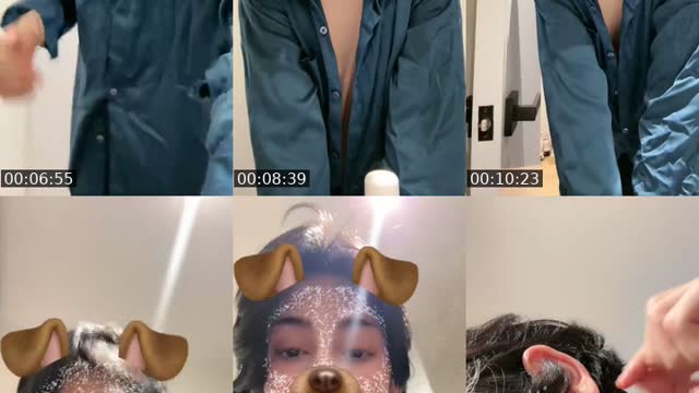 @libnycc TikTok live