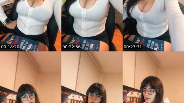 @mirandasolerkas TikTok live from 2026-08-21
