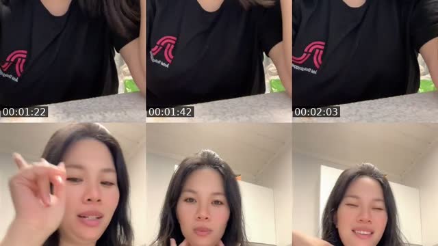 @patchpsvym8 TikTok live