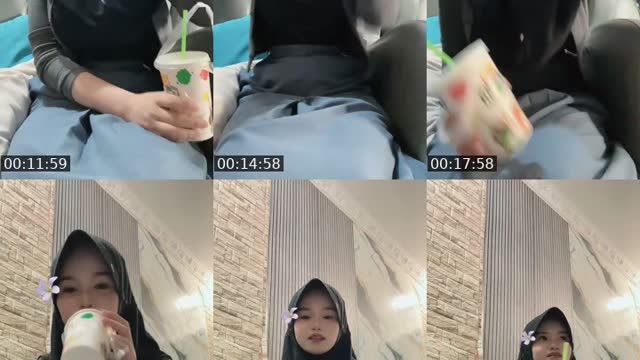 @disiniijaraa TikTok live