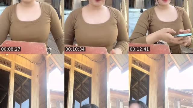 @isabila.cindo TikTok live from 2026-08-21