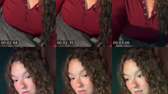 @browneyedanna TikTok live