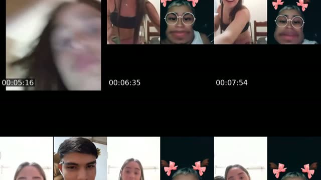 @015vitorinha TikTok live