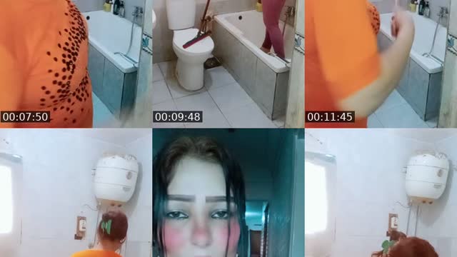 @ssmakhaled TikTok live