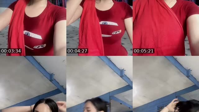 @akumila75 TikTok live