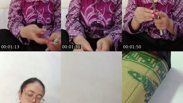 @_missyou30 TikTok live